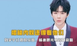 爆料娱乐圈的韩剧推荐,盘点那些爆火韩剧背后的秘密与魅力